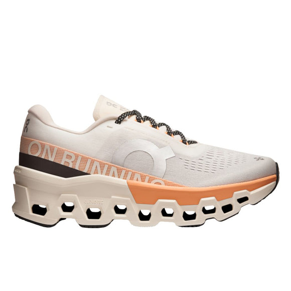 ON on Cloudmonster 2 Women's Running Shoes