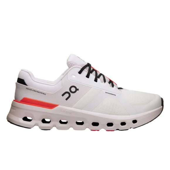 ON on Cloudrunner 2 Men's Running Shoes