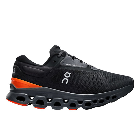 ON on Cloudstratus 3 Women's Running Shoes