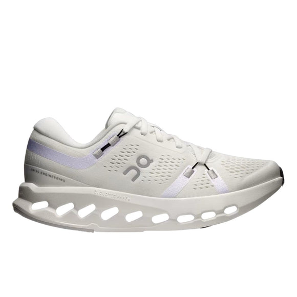 ON on Cloudsurfer 2 Women's Running Shoes