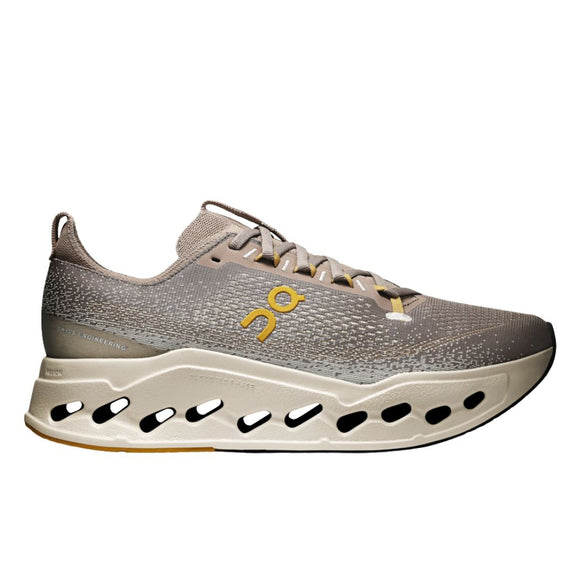 ON on Cloudsurfer Max Men's Running Shoes