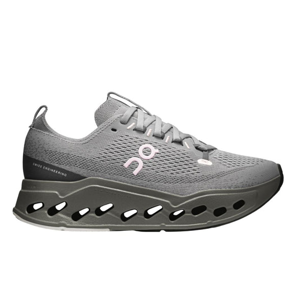 ON on Cloudsurfer Max Women's Running Shoes