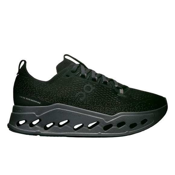 ON on Cloudsurfer Max Women's Running Shoes