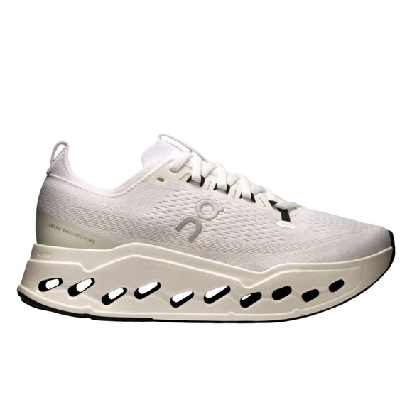 ON on Cloudsurfer Max Women's Running Shoes