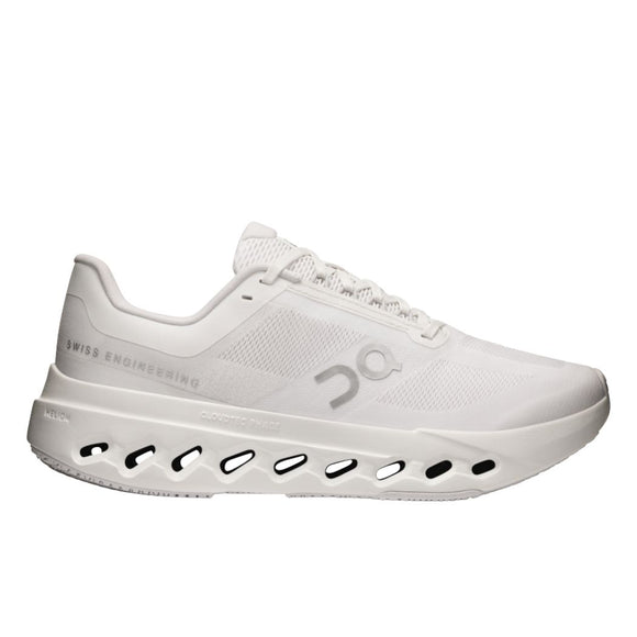 ON on Cloudsurfer Next Women's Running Shoes