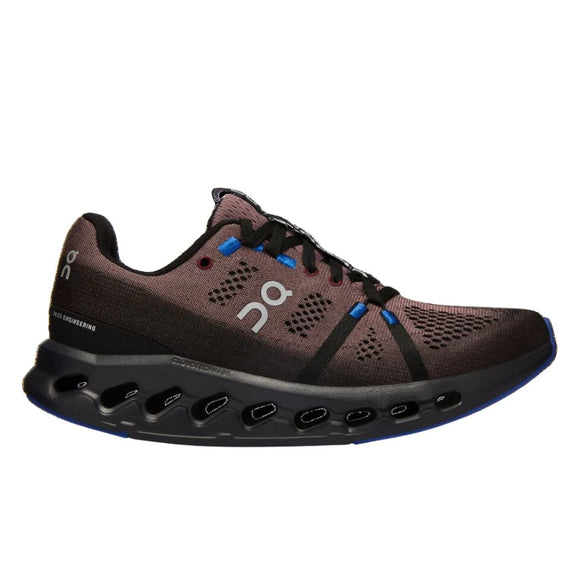 ON on Cloudsurfer Women's Running Shoes