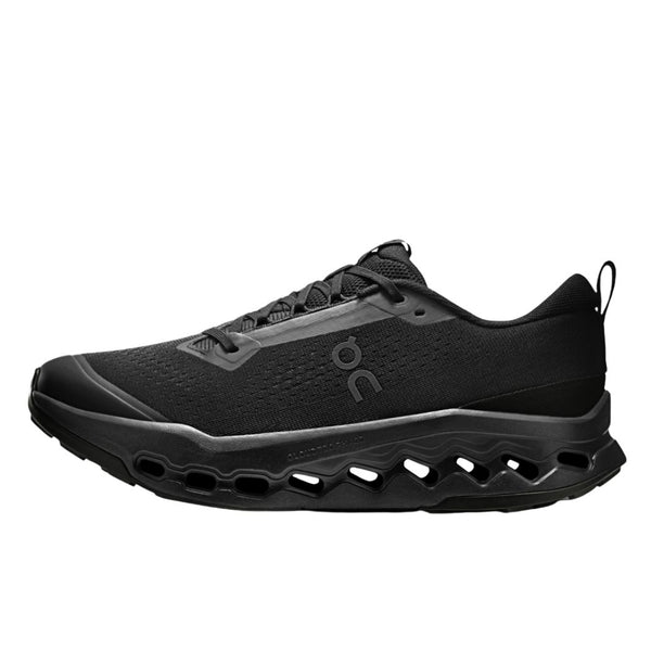 ON on Cloudsurfer Trail 2 Men's Trail Running Shoes
