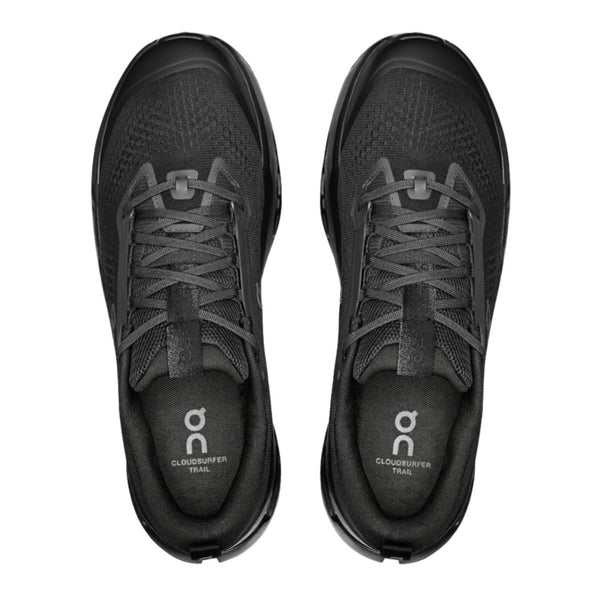 ON on Cloudsurfer Trail 2 Men's Trail Running Shoes