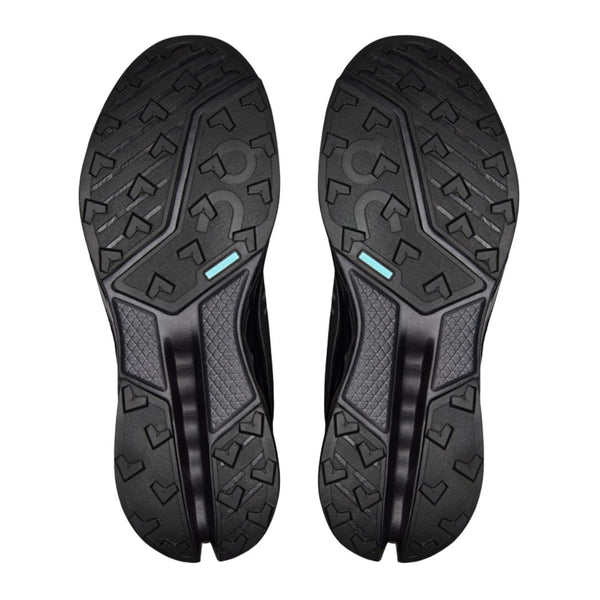 ON on Cloudsurfer Trail 2 Men's Trail Running Shoes