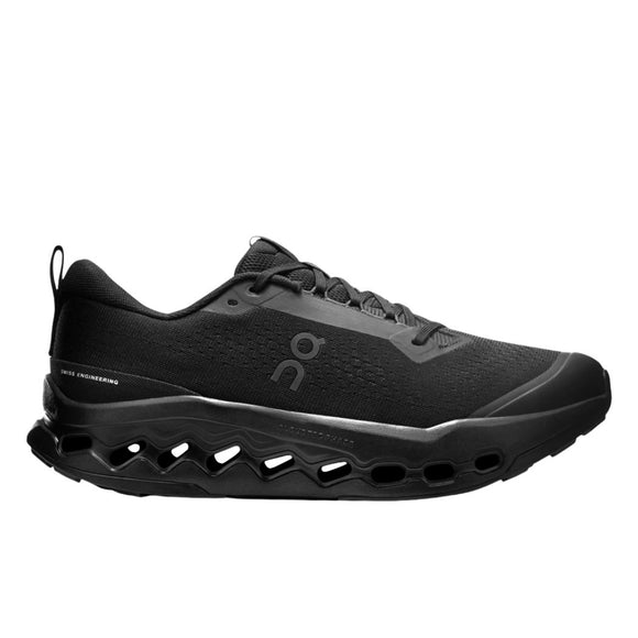 ON on Cloudsurfer Trail 2 Men's Trail Running Shoes