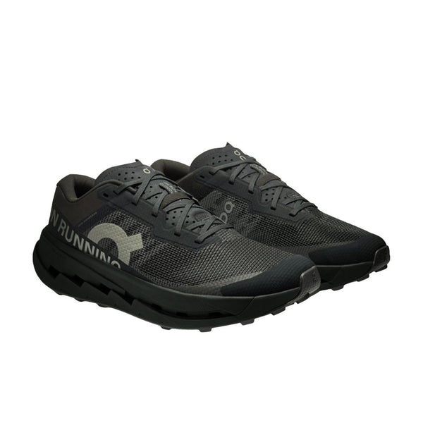 ON on Cloudultra 3 Men's Trail Running Shoes