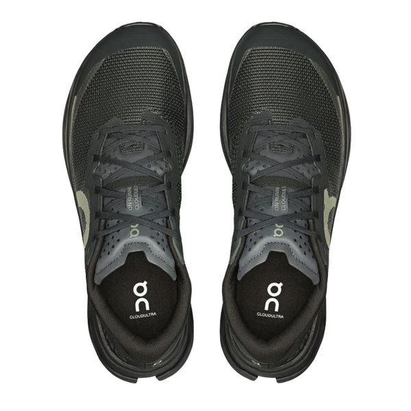 ON on Cloudultra 3 Men's Trail Running Shoes