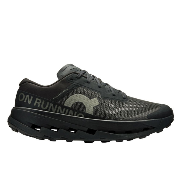 ON on Cloudultra 3 Men's Trail Running Shoes