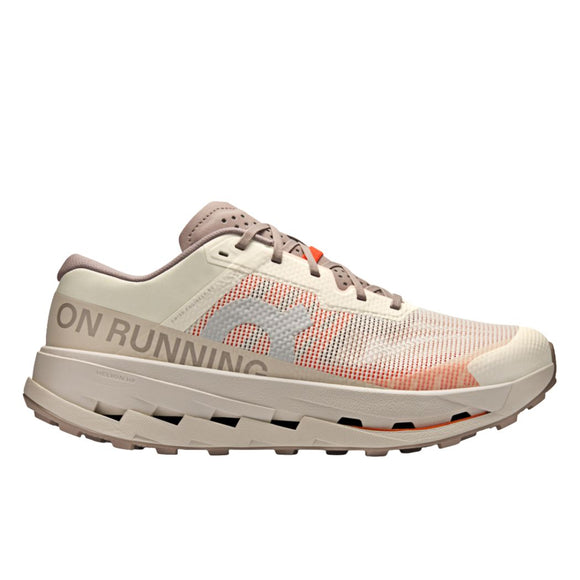 ON on Cloudultra 3 Men's Trail Running Shoes