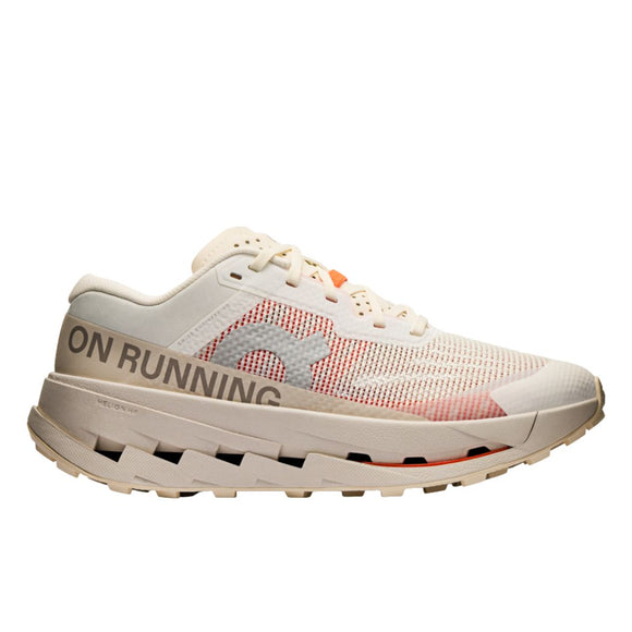ON on Cloudultra 3 Women's Trail Running Shoes