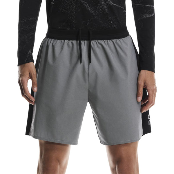 ON on Performance Lumos Men's Shorts