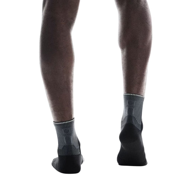 ON on Performance Run Mid Unisex Socks