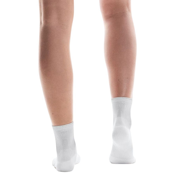 ON on Performance Run Mid Unisex Socks
