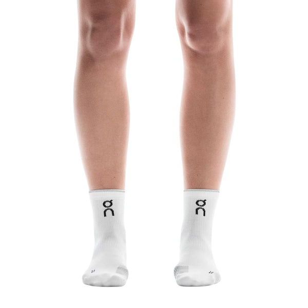 ON on Performance Run Mid Unisex Socks