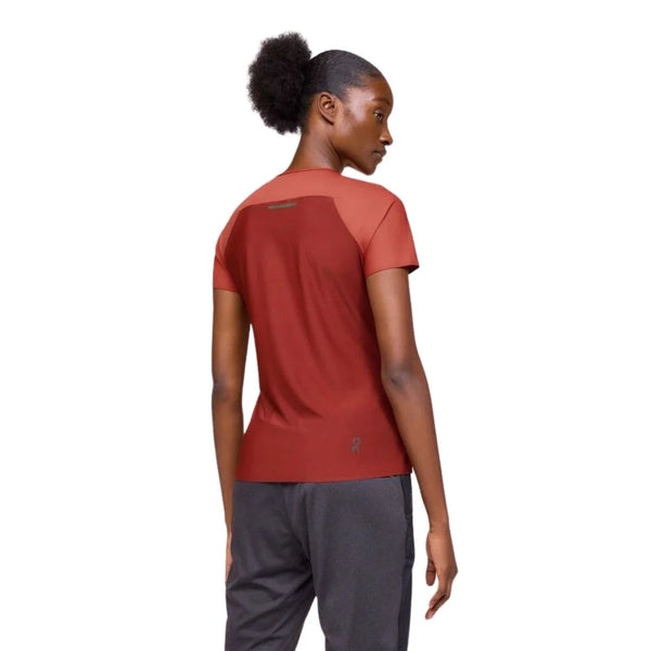 ON on Performance Women's Tee
