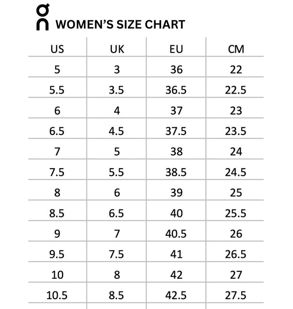 ON on Cloudflyer 5 Women's Running Shoes