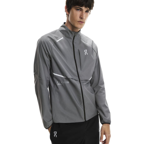 ON on Weather Lumos Men's Jacket
