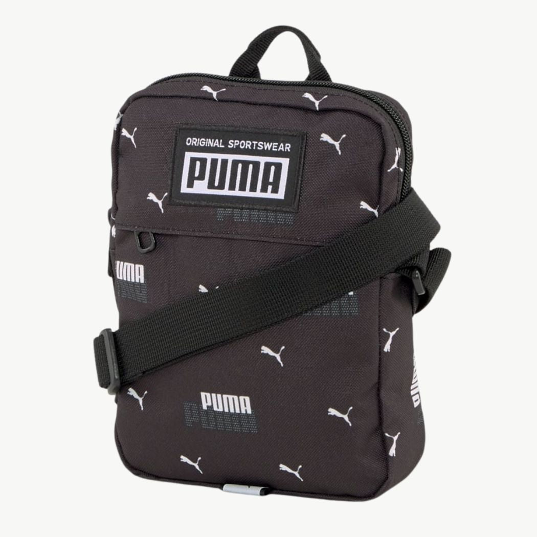 puma Academy Portable Unisex Sling Bag RUNNERS SPORTS
