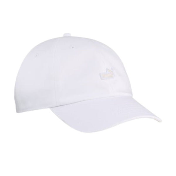 PUMA puma Essentials No. 1 Logo Patch Unisex Baseball Cap