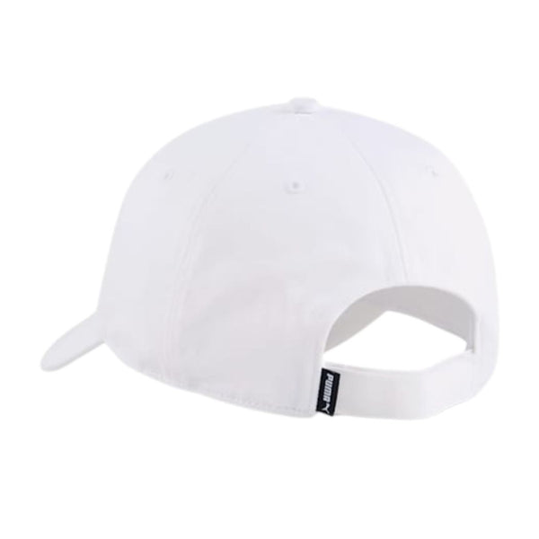 PUMA puma Essentials No. 1 Logo Patch Unisex Baseball Cap
