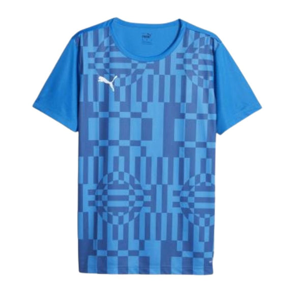 PUMA puma Individualrise Football Graphic Men's Tee