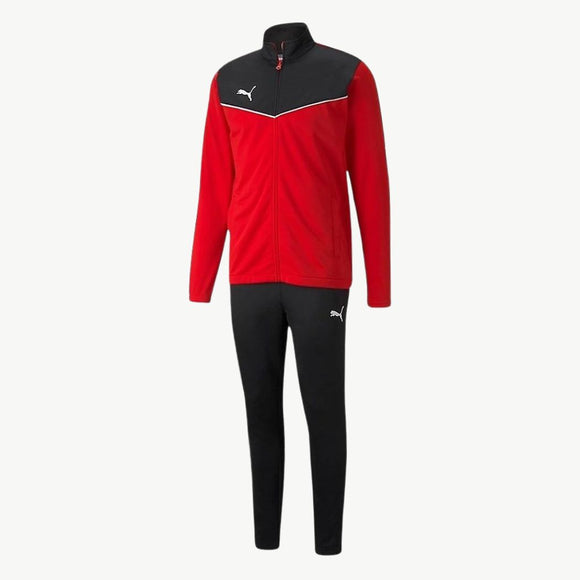 PUMA puma IndividualRISE Men's Tracksuit