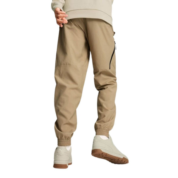 PUMA puma Open Road Men's Cargo Woven Pants