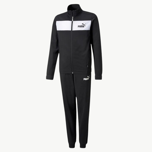 PUMA puma Polyester Youth Tracksuit