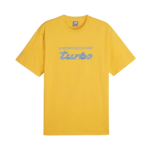 PUMA puma Porsche Legacy ESS Motorsport Men's Tee