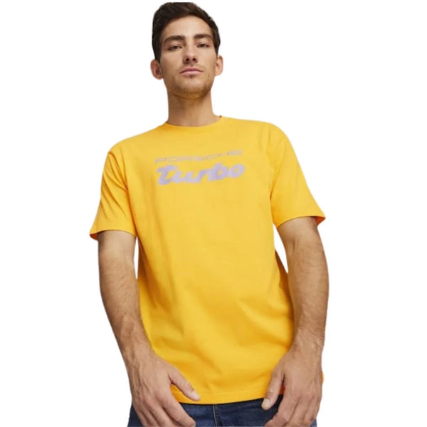 PUMA puma Porsche Legacy ESS Motorsport Men's Tee