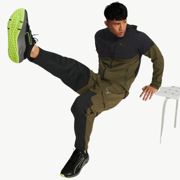 PUMA puma Q4 Cloudspun Men's Training Pants