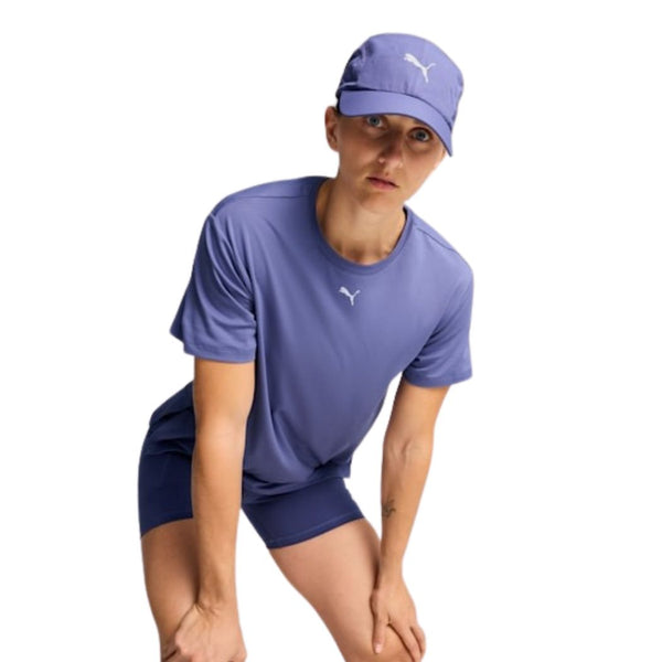 PUMA puma Quick Dry Training 4 Panel Unisex Cap