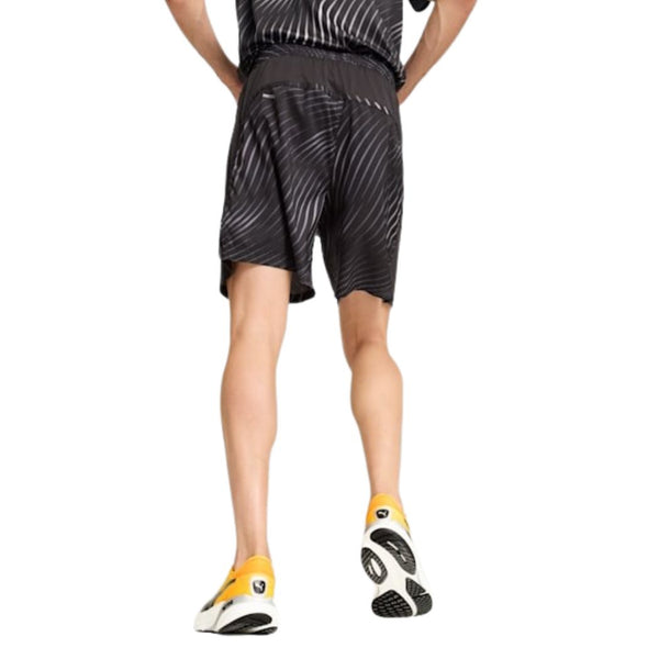 PUMA puma Run Favorite Velocity AOP 7IN Men's Shorts