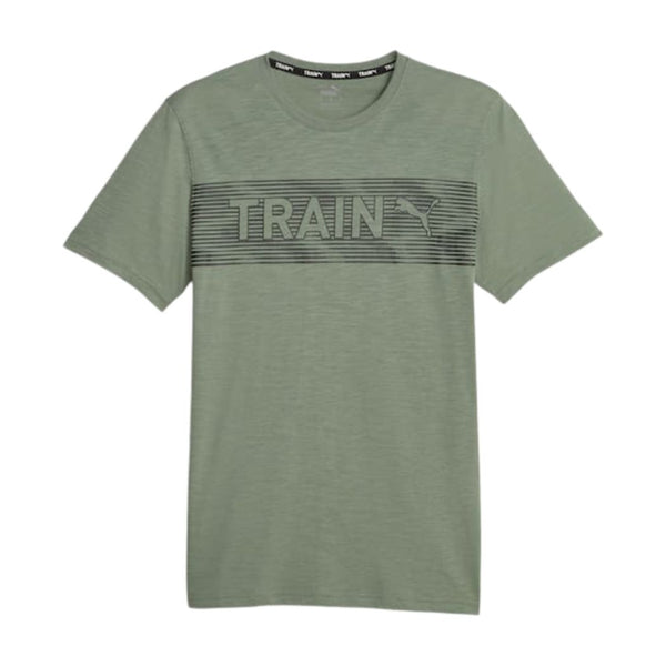 PUMA puma Concept Graphic Men's Training tee