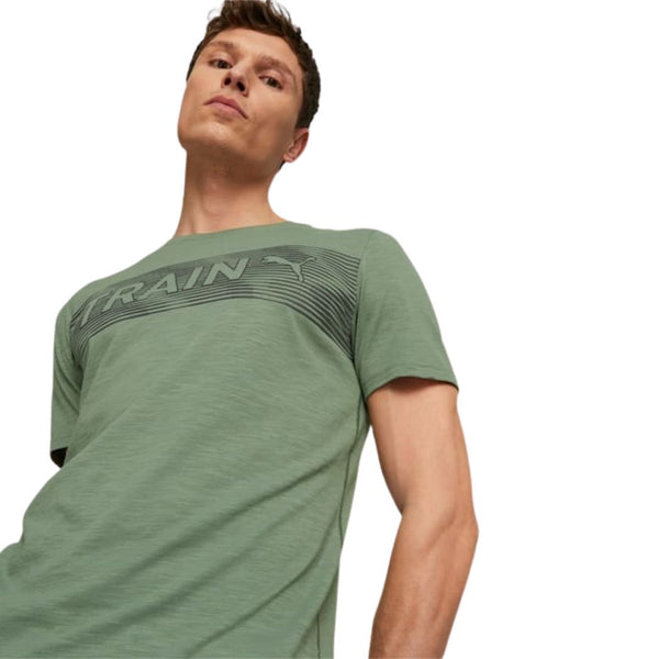 PUMA puma Concept Graphic Men's Training tee