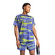 PUMA puma Velocity All-Over Print Men's Running Tee