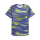 PUMA puma Velocity All-Over Print Men's Running Tee