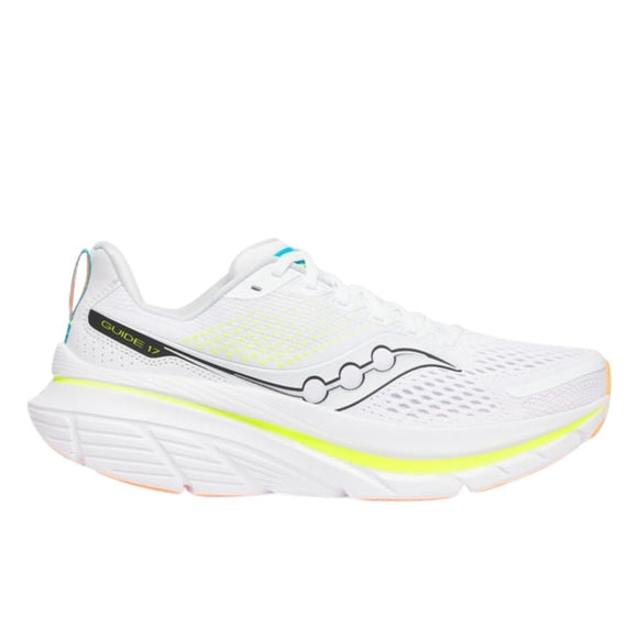 SAUCONY saucony Guide 17 Men's Running Shoes