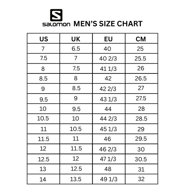 SALOMON salomon Alphacross 5 Men's Trail Running Shoes