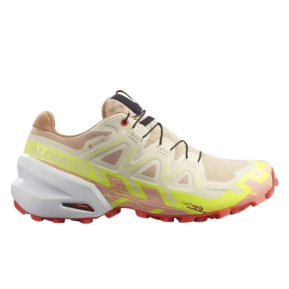 SALOMON salomon Speedcross 6 GTX Women's Trail Running Shoes