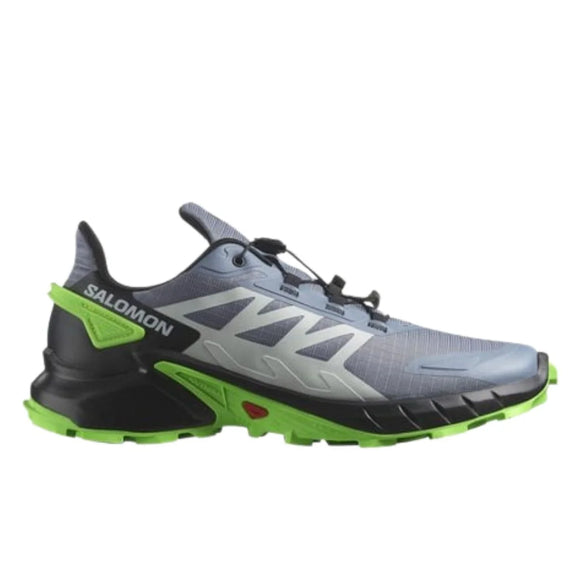 SALOMON salomon Supercross 4 Men's Trail Running Shoes