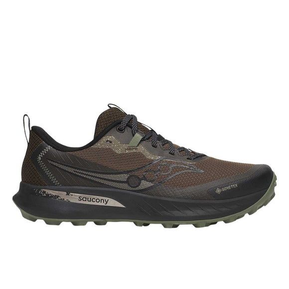 SAUCONY saucony Peregrine 15 GTX Men's Trail Running Shoes