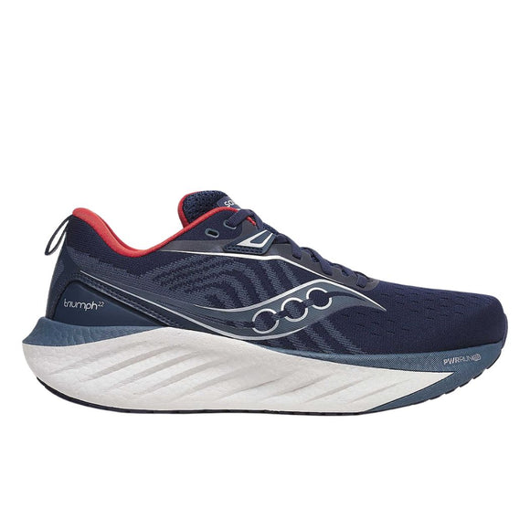 SAUCONY saucony Triumph 22 Men's Running Shoes