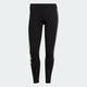 ADIDAS adidas AEROREADY Designed to Move Cotton-Touch 7/8 Women's Tights