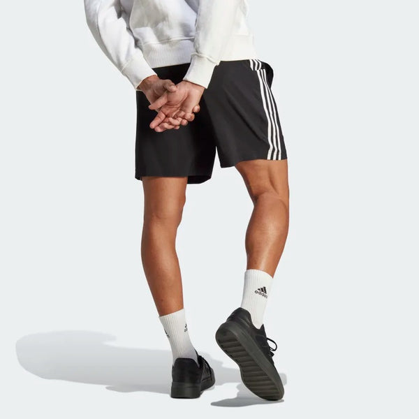 ADIDAS adidas AEROREADY Essentials Chelsea 3-Stripes Men's Shorts